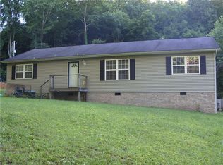 105 Dandelion Ln, Charleston, WV 25306