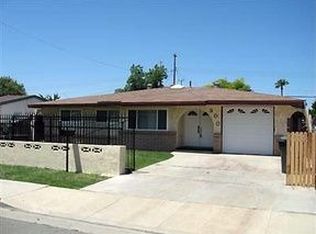 300 Hayslett Ave, Bakersfield, CA 93307