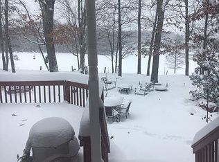 468 Pat Irwin Rd, Pilot Mountain, NC 27041