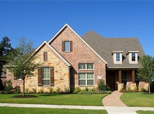 17 Oxford Pl, Trophy Club, TX 76262