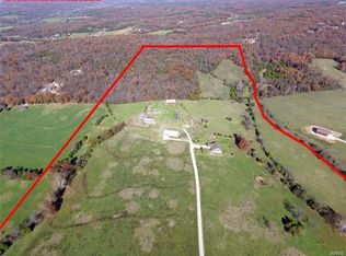 5901 Pigg Rd, De Soto, MO 63020