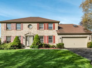 2809 Seiler Dr, Naperville, IL 60565