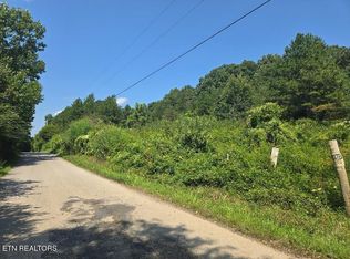 Black Creek Rd, Robbins, TN 37852