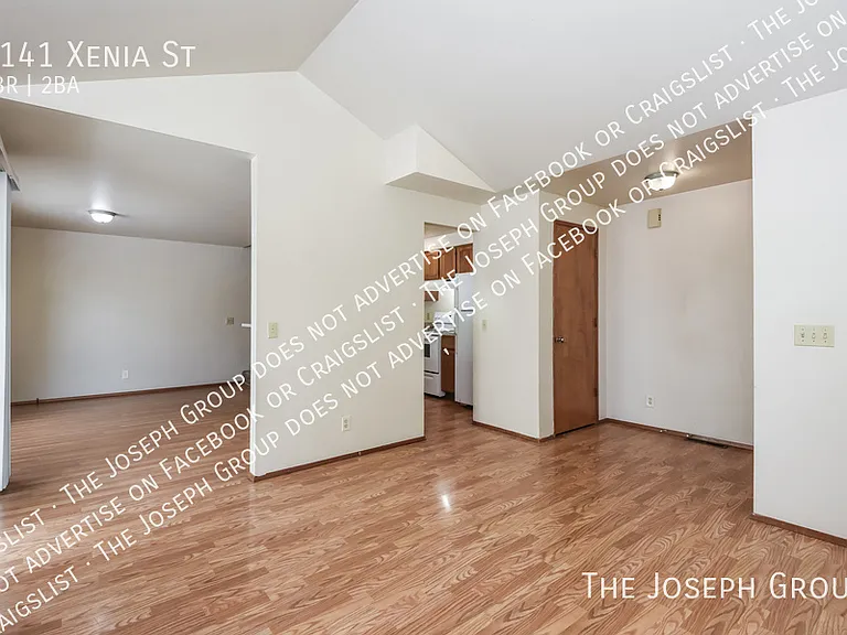 2141 Xenia St — Photo 3