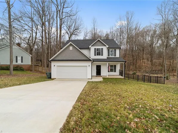 6413 Muirfield Dr, Greensboro, NC 27410