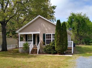 224 Brooklyn Ave, Federalsburg, MD 21632