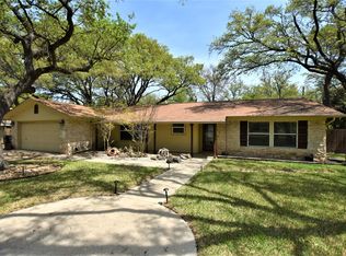 13107 Stillforest St, Austin, TX 78729