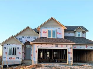 9300 W 168th St, Overland Park, KS 66085