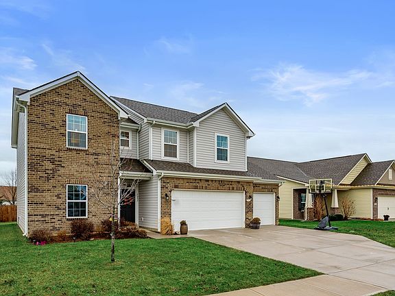 2nd image of 1857 Cold Springs Dr