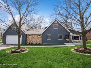 212 Elm St, New Lenox, IL 60451