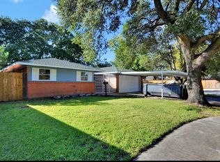 2002 Merle St, Pasadena, TX 77502