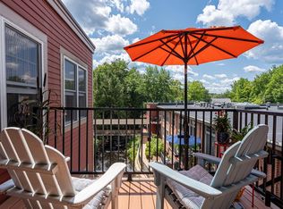 7 Chester Rd #302, Derry, NH 03038