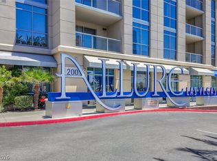 ALLURE, Las Vegas, NV 89102