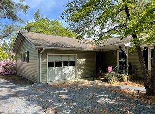 180 Cardinal Ln, Pinehurst, NC 27376