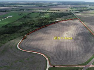 Fm 744, Malone, TX 76660