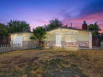 3840 Meramonte Way, North Highlands, CA, 95660