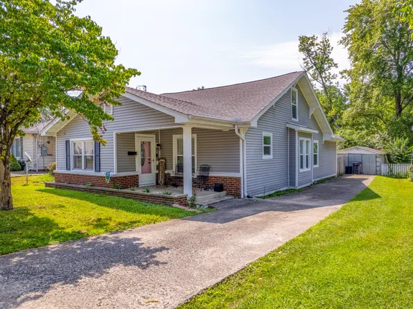 313 W 8th St, Corbin, KY 40701