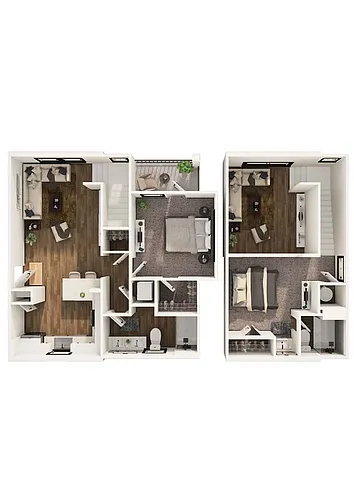 Floor plan A5