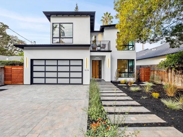 1414 W Selby Ln, Redwood City, CA 94061