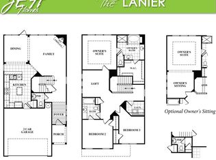 3528 Peacock Rd, Alpharetta, GA 30004