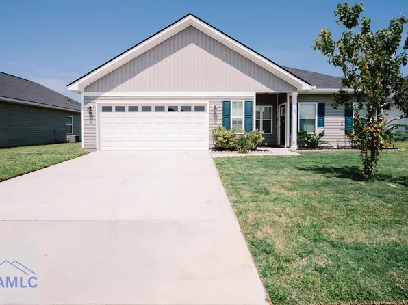399 Abode Ave, Hinesville, GA 31313