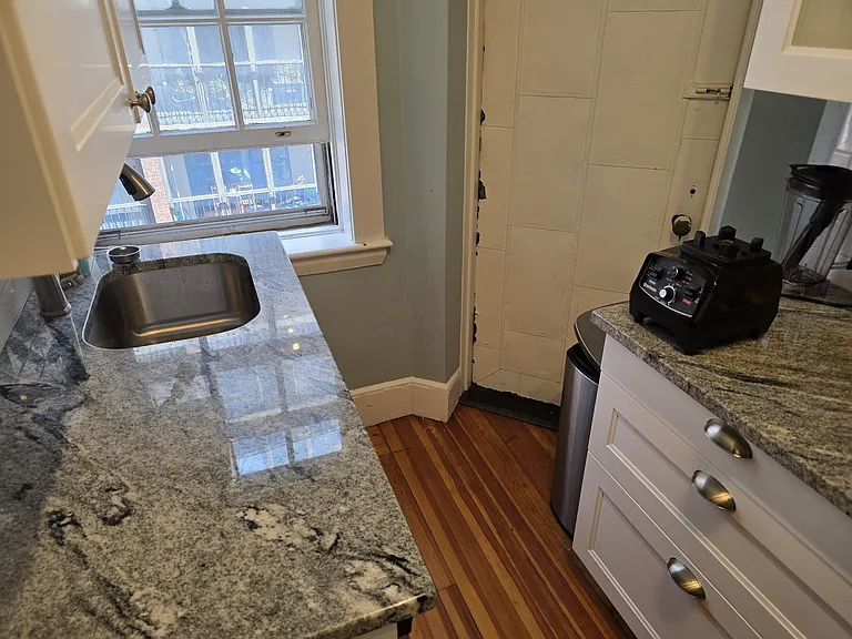 1572 Massachusetts Ave #35 — Photo 2