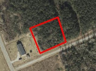 0 Old Mill Lane, Gates, NC 27937