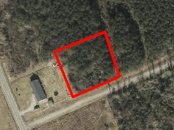 0 Old Mill Lane, Gates, NC 27937
