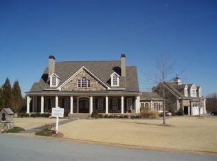 150 Carnoustie Way, Fayetteville, GA 30215