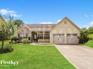 23 Hamilton Blvd NW, Cartersville, GA 30120