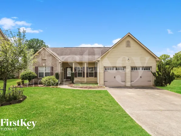 23 Hamilton Blvd NW, Cartersville, GA 30120