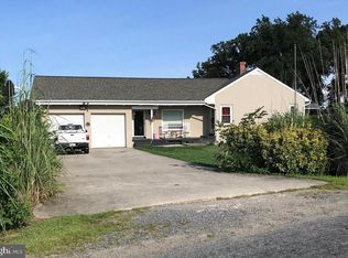 24164 Hazelwood Ln, Port Royal, VA 22535