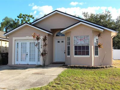 11100 Einbender Rd, Orlando, FL, 32825
