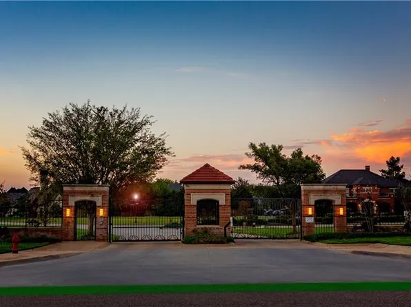 2711 Crittenden Link Rd Lot 2, Norman, OK 73072