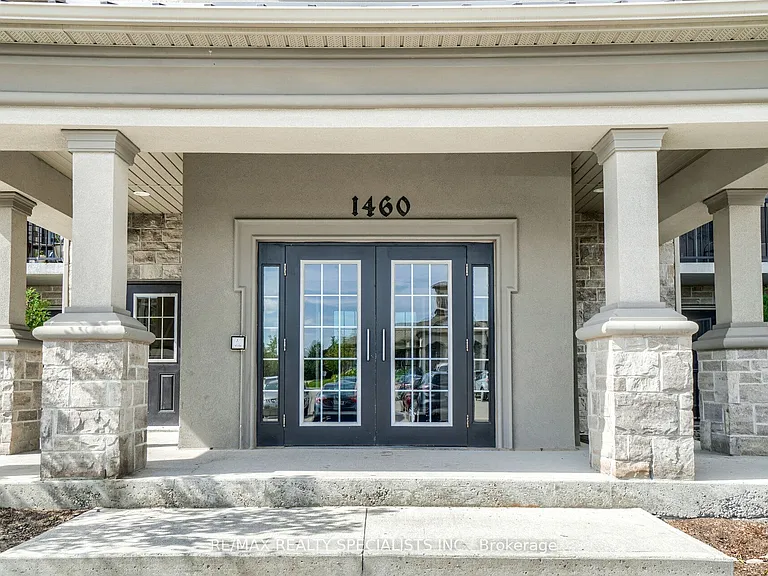 1460 Main St E #311 — Photo 2