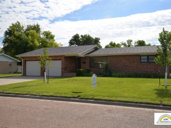 816 Fitz St, Garden City, KS 67846