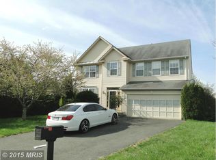 13230 Otto Rd, Woodbridge, VA 22193