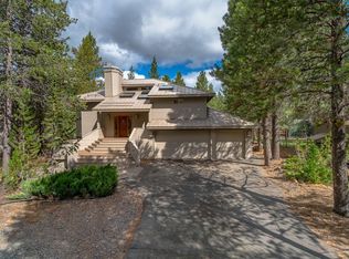 17712 Wickiup Ln, Sunriver, OR 97707