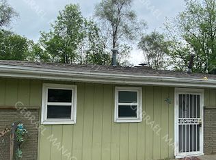 (Undisclosed Address), Flint, MI 48505