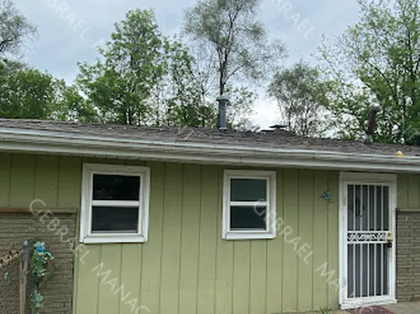 5485 Detroit St, Flint, MI 48505