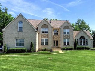 152 Jockey Hollow Run, Woolwich Township, NJ 08085