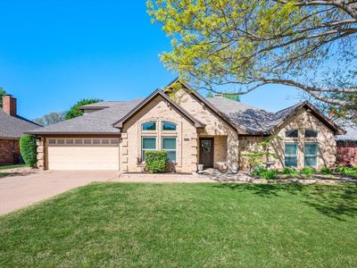 6417 Chilton Dr, North Richland Hills, TX, 76182
