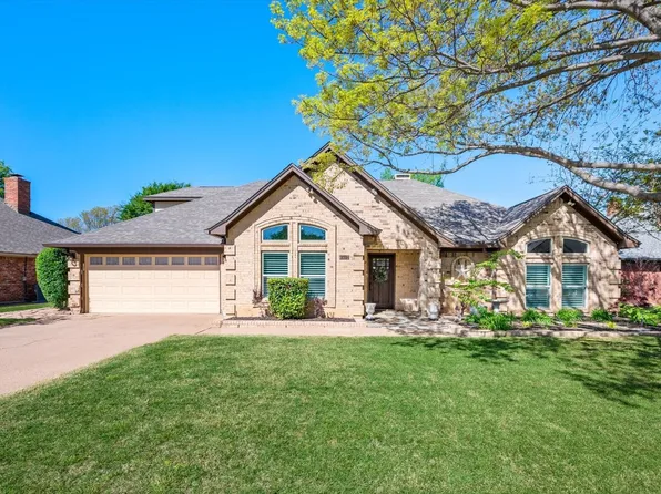 6417 Chilton Dr, North Richland Hills, TX 76182