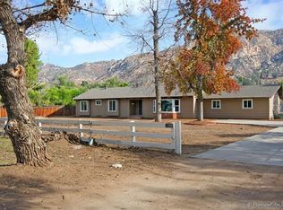 11233 Moreno Ave, Lakeside, CA 92040