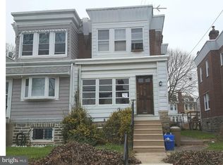 8246 Jeanes St, Philadelphia, PA 19111