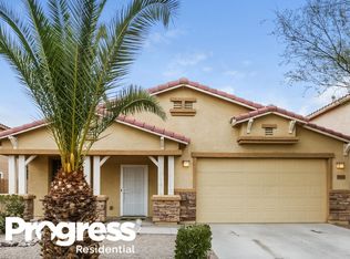 7024 W Shumway Farm Rd, Laveen, AZ 85339