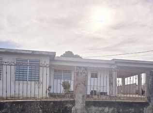 Bo La Dolores Calle Taino #158, Rio Grande, PR 00745