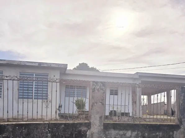 Bo La Dolores Calle Taino #158, Rio Grande, PR 00745