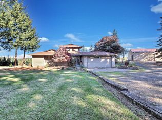 36178 SW Bald Peak Rd, Hillsboro, OR 97123
