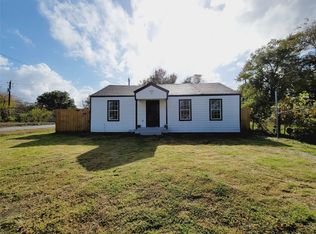 4034 Dreyfus St, Houston, TX 77021